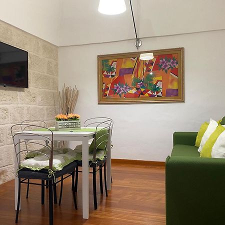 House Relax - Puglia Mia Apartments モノーポリ エクステリア 写真