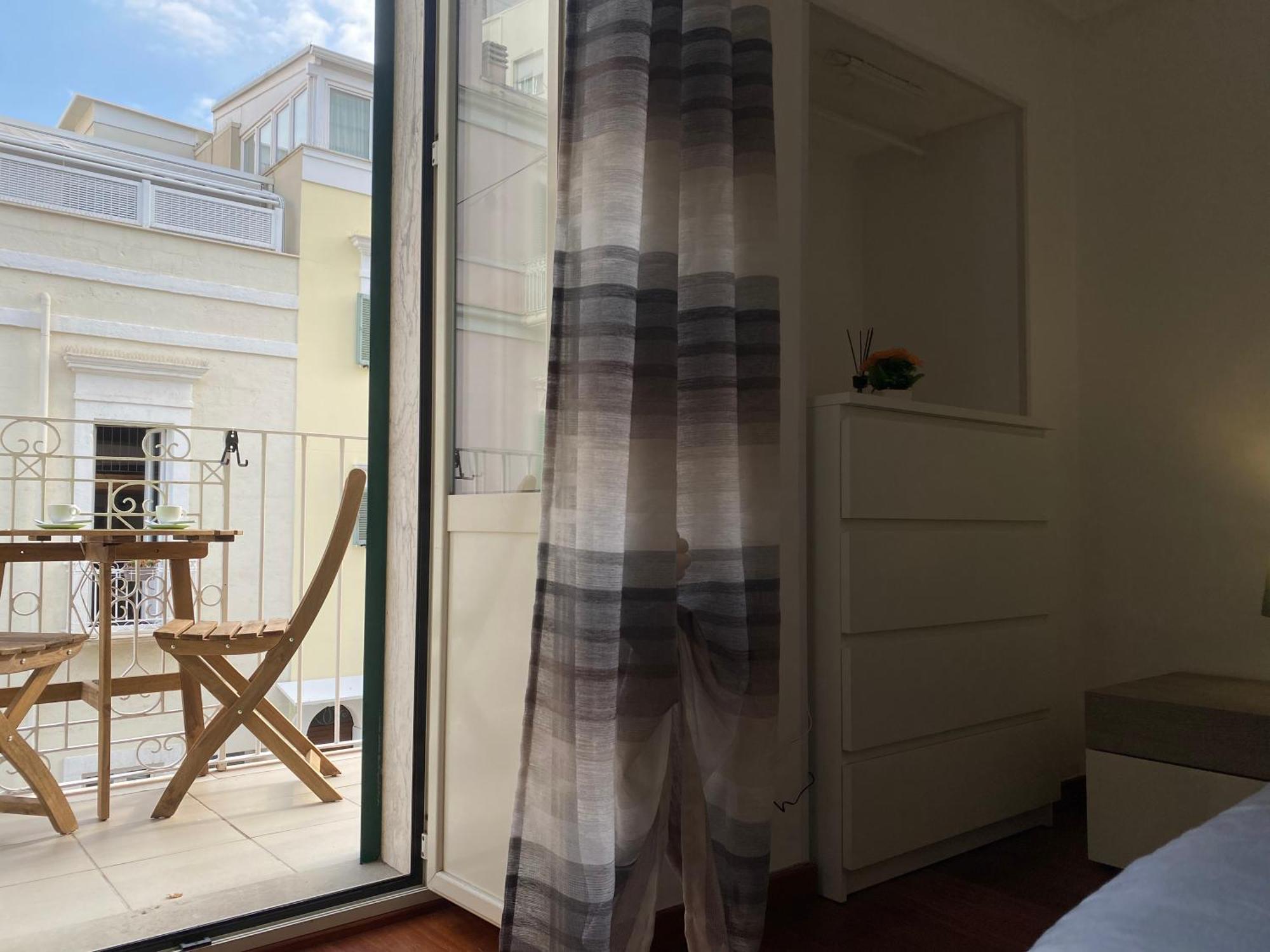 House Relax - Puglia Mia Apartments モノーポリ エクステリア 写真