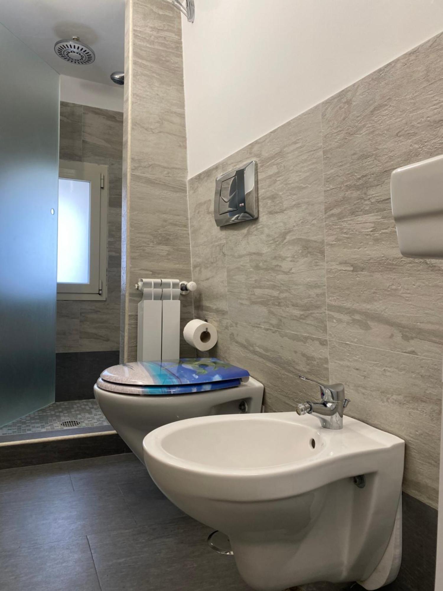 House Relax - Puglia Mia Apartments モノーポリ エクステリア 写真
