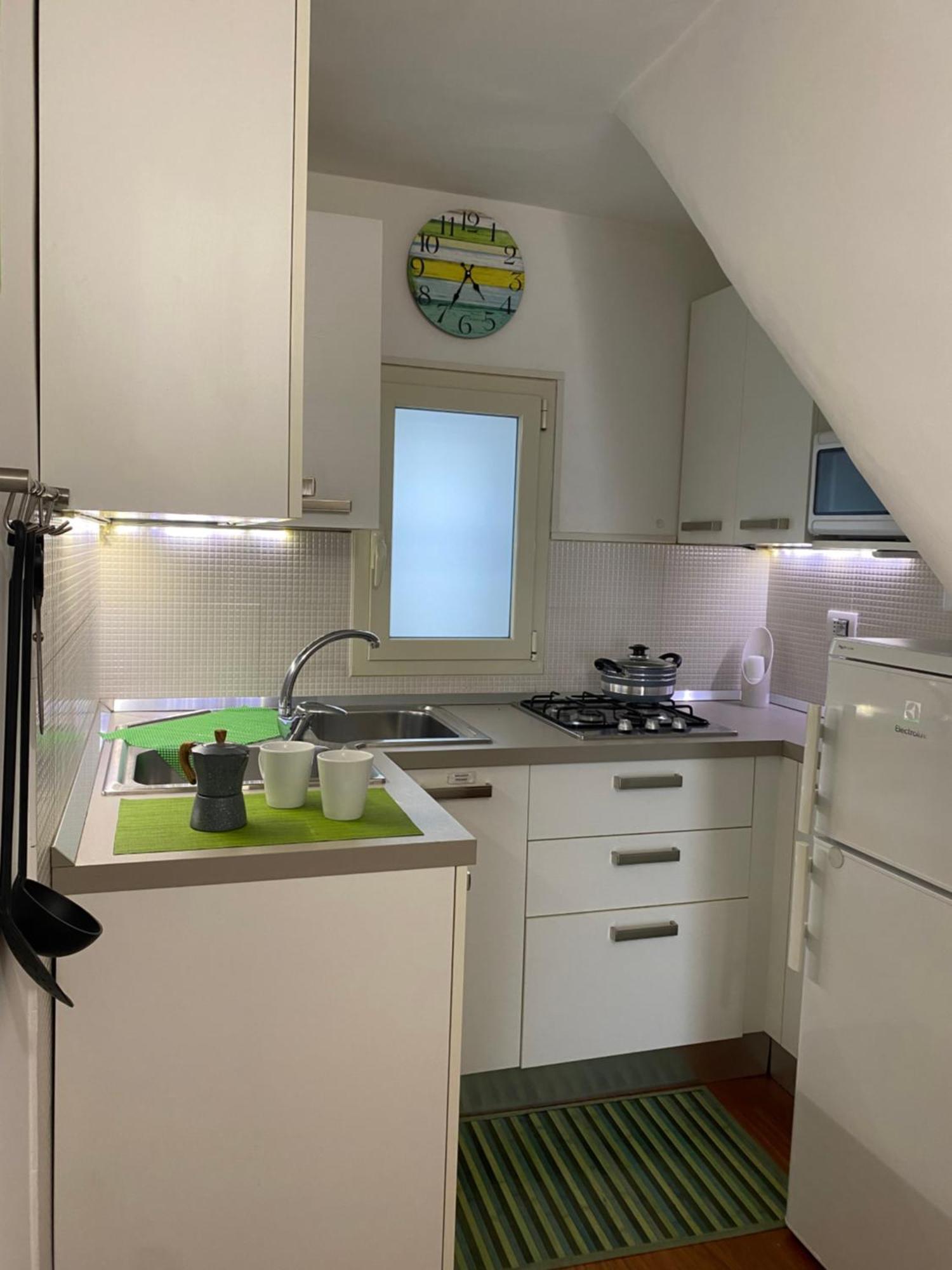 House Relax - Puglia Mia Apartments モノーポリ エクステリア 写真