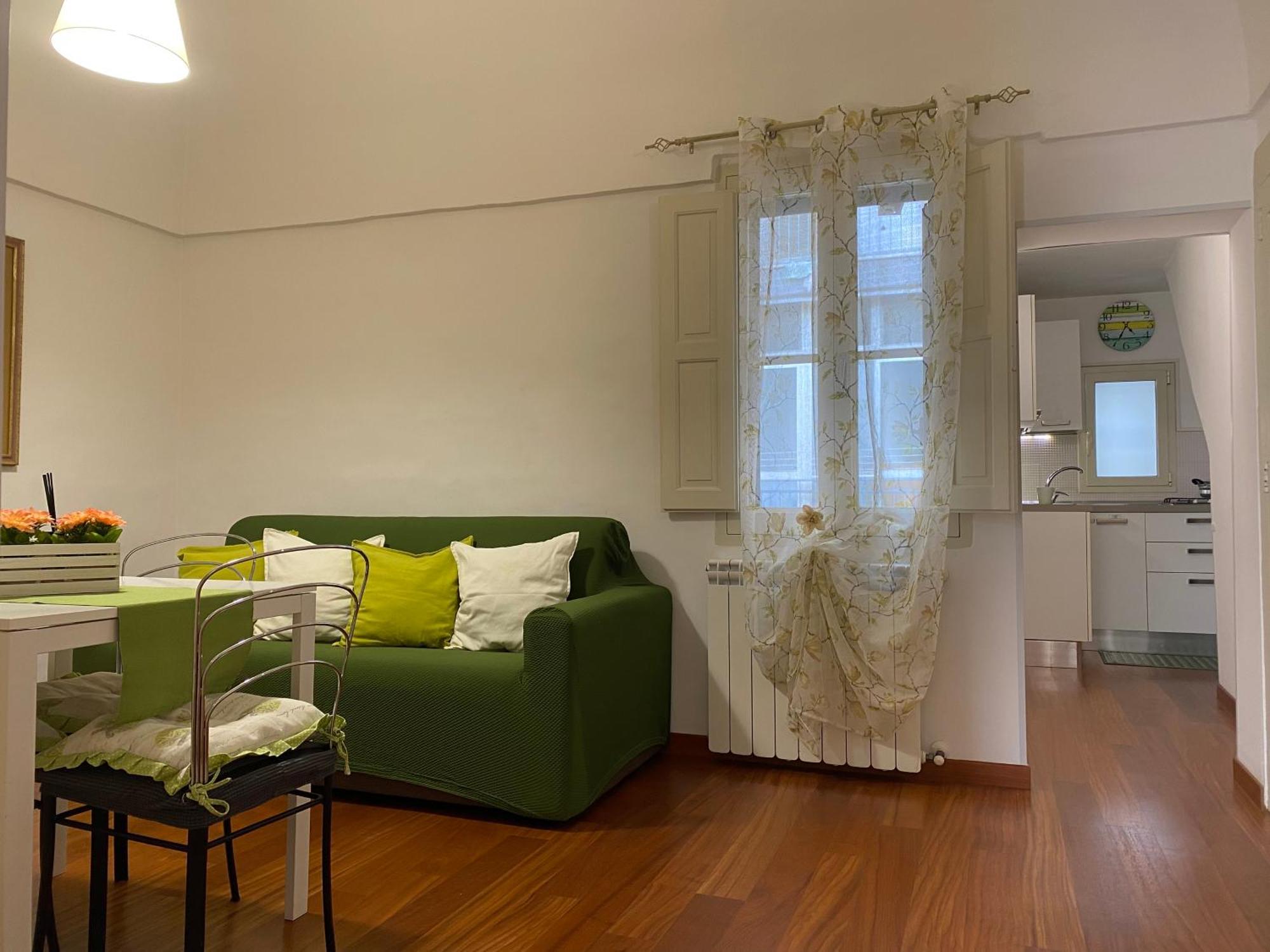 House Relax - Puglia Mia Apartments モノーポリ エクステリア 写真